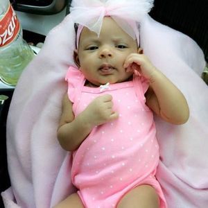 Meet your Posher, Mariah